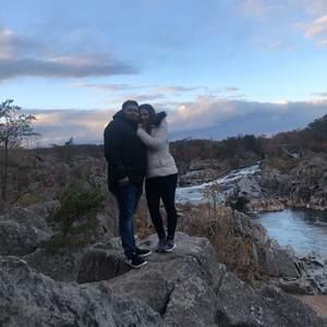 Meet your Posher, Esperanza